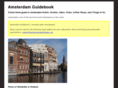 amsterdamguidebook.com