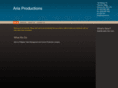 ariaprod.com