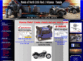 arkansasyamaha.com