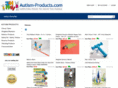 autism-products.com