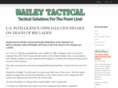 baileytactical.com
