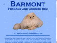 barmontcats.com