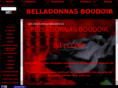 belladonnasboudoir.com