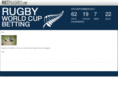 betrugby.net