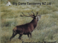 biggametaxidermy.com