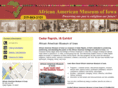 blackiowa.net