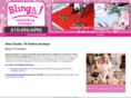 blingitonpa.com