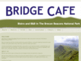 bridgecafe.co.uk