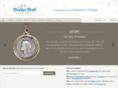 brotherwolfgubbio.com