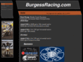 burgessracing.com