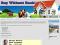 buywithoutbank.com