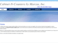 cabinetsandcountersjacksonville.com