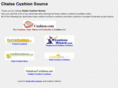 chaisecushionsource.com