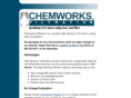 chemworks.com