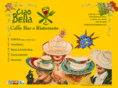 ciaobellaetango.com