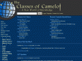 classesofcamelot.com