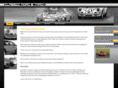 classicroadandtrack.com