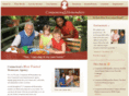 companionsandhomehelpers.biz