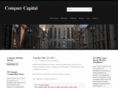 conquercapital.com