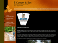 cooperseptic.com