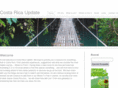 costaricaupdate.com