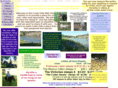 creekside-camp-cabins.com