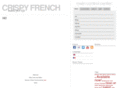 crispyfrench.com