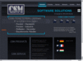 csm-software.org