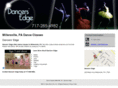 dancersedgepa.com
