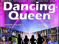 dancingqueen-theshow.com