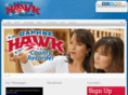 daphnehawk.com
