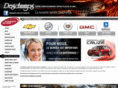 deschampsbuick.com
