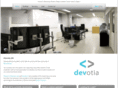 devotia.fi