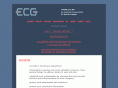 ecgincc.com
