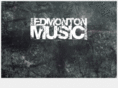 edmontonmusicawards.com