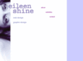 eileenshine.com
