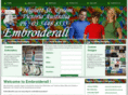 embroiderall.net