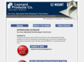 ezmountboard.com