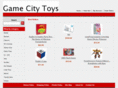 gamecitytoys.com