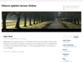gitarre-spielen-lernen.net