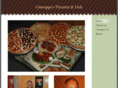giuseppepizzeriadeli.com