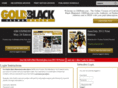 goldandblackonline.com
