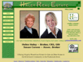 haleyrealestate.com