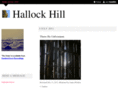 hallockhill.net