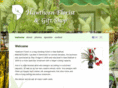 hawthornflorist.com