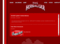 herbaliser.com