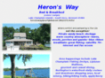 heronsway.com