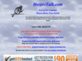 herpestalk.com