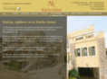 hotel-klelia.com