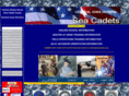 iowacadets.org
